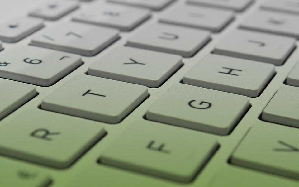 keyboard
