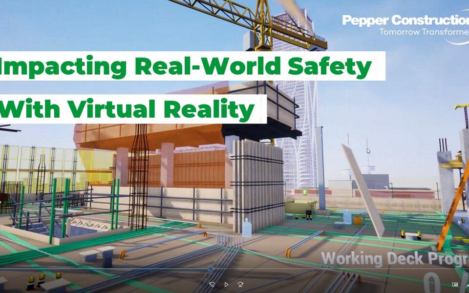 VR-Safety