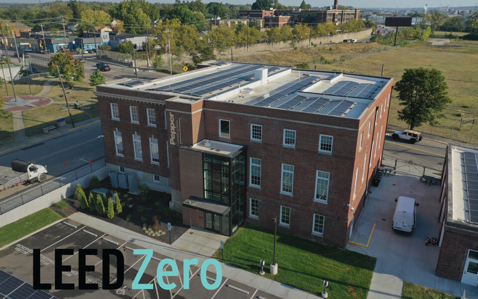 Lockland Office
