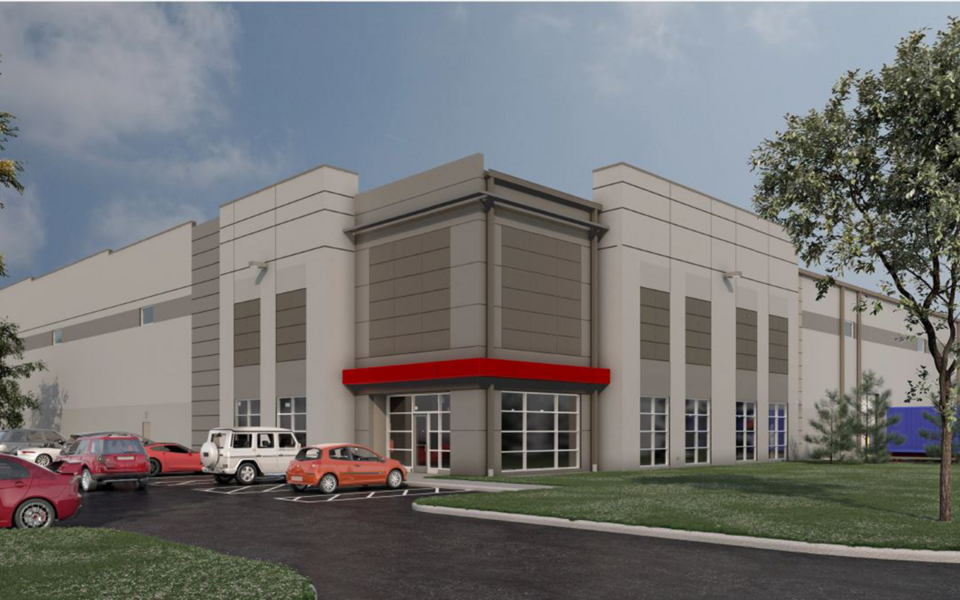 Ohio Pepper Construction