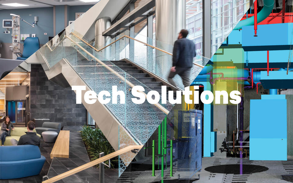 Tech Solutions