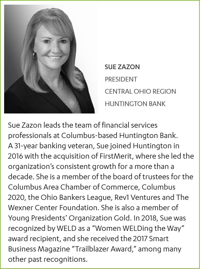 Sue-Zazon-Huntington-Bank-bio