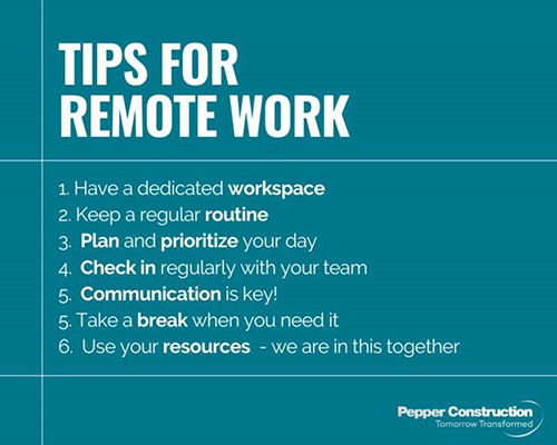 Tips-Remote-Work